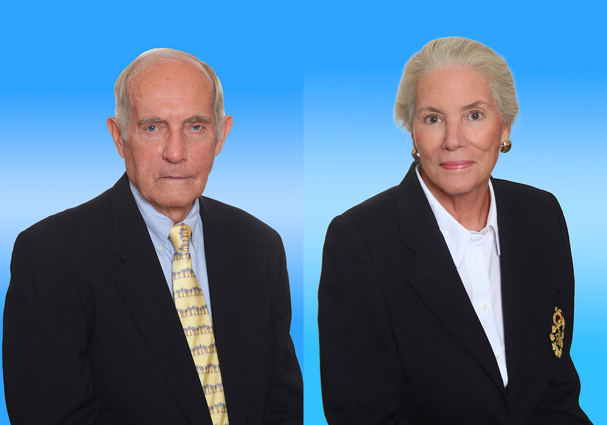 KRISTINE BAREIS & JEFFERY GILMAN